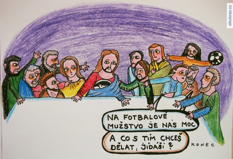 Fagi vtipy č.14219 -