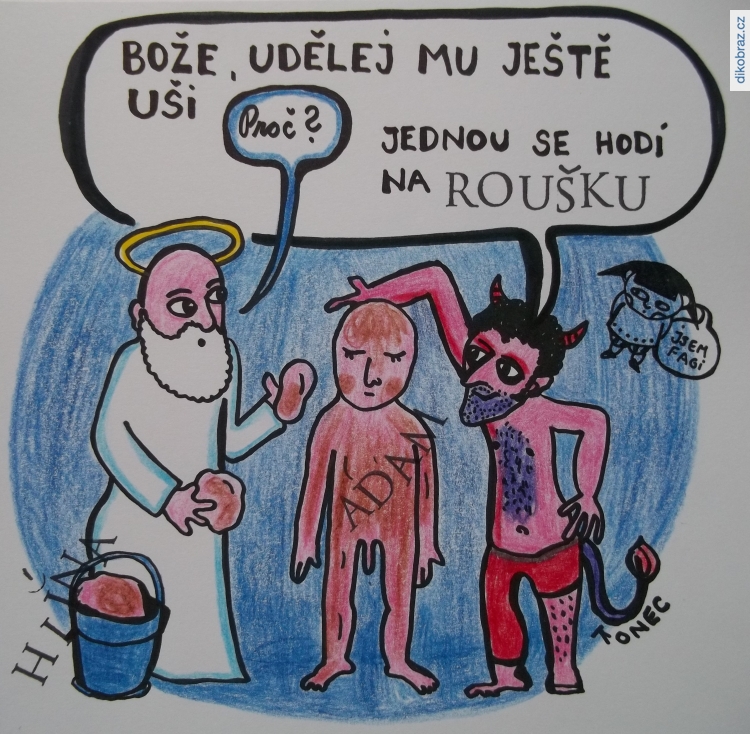 Fagi vtipy č.14355 - 