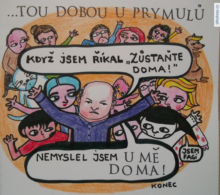 Fagi vtipy č.14481 - 