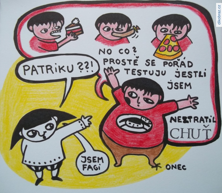 Fagi vtipy č.15051 - 