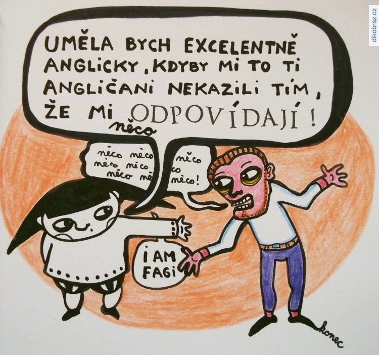 Fagi vtipy č.15721 - 