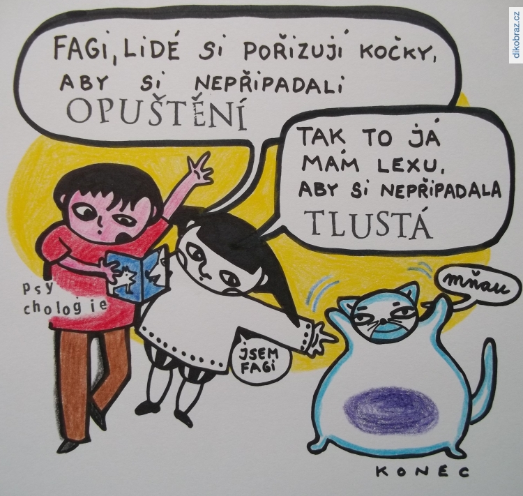 Fagi vtipy č.15800 - 