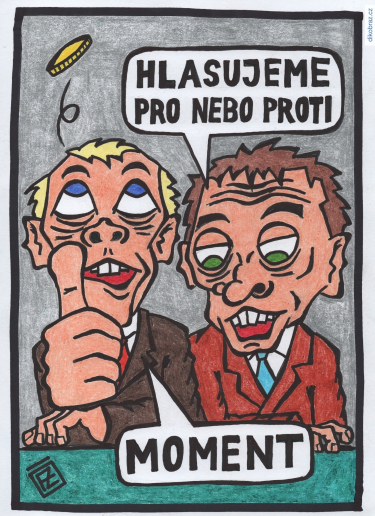 František Žigrai vtipy č.28375 - 