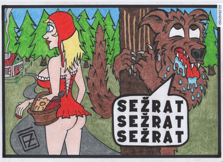 František Žigrai vtipy č.28688 - 
