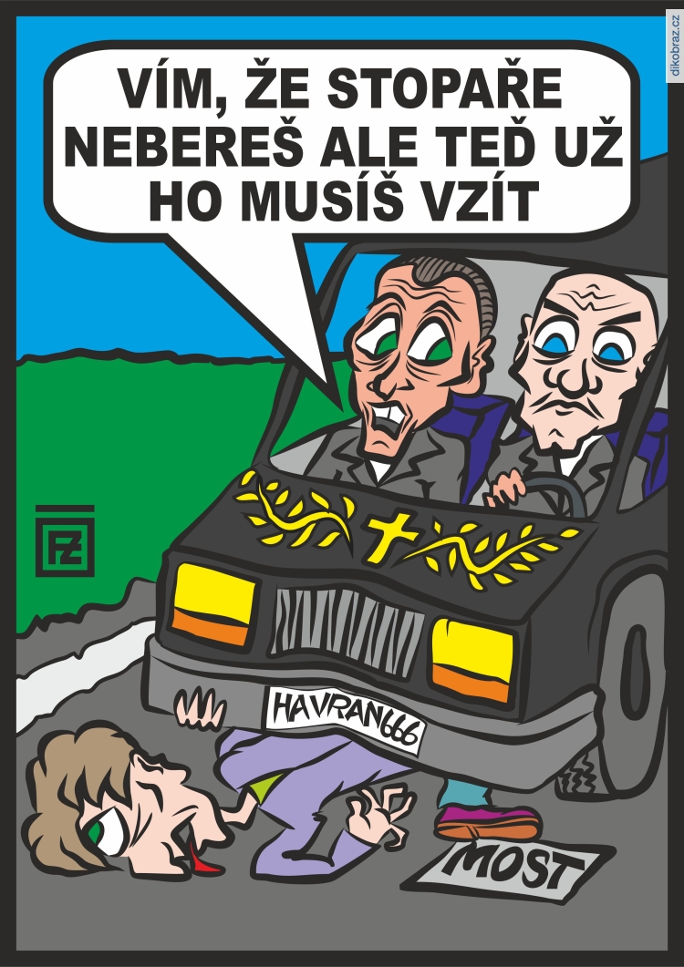 František Žigrai vtipy č.34021 - 