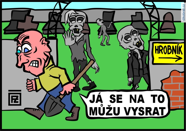 František Žigrai vtipy č.34517 - 