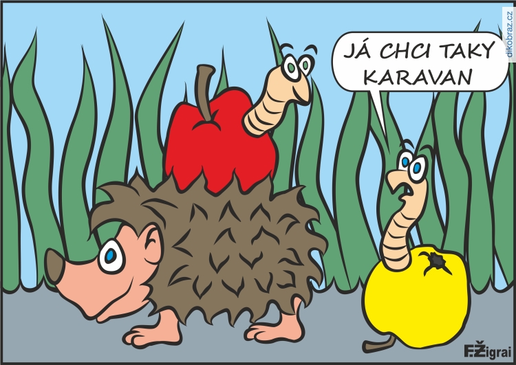 František Žigrai vtipy č.40523 - 