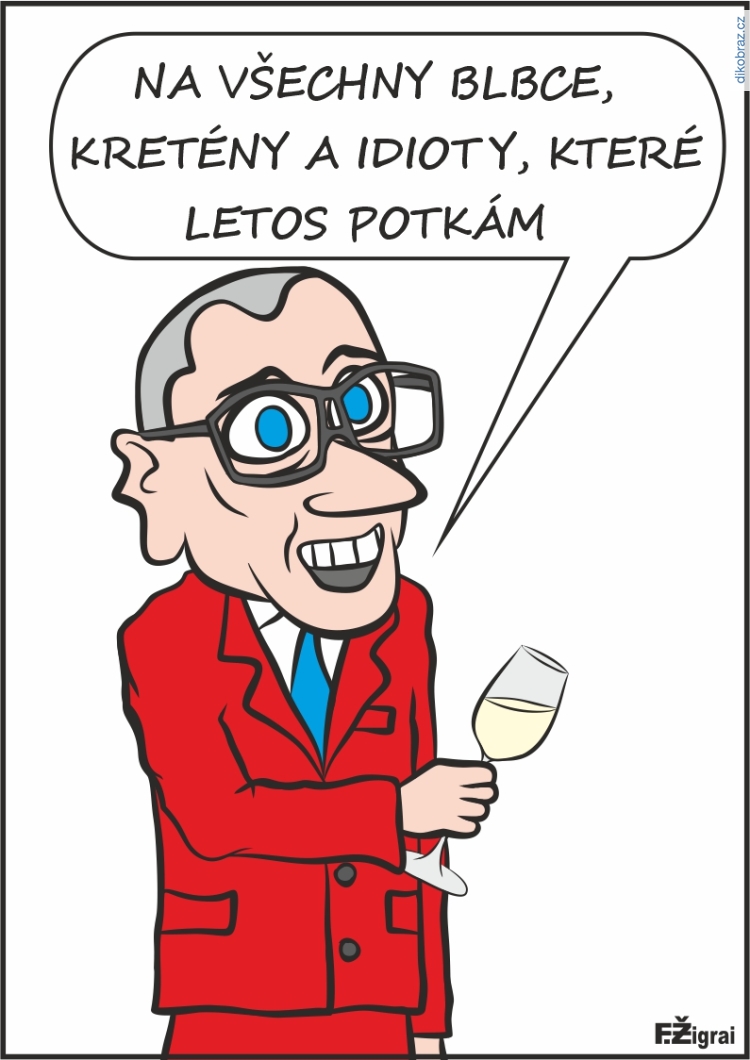 František Žigrai vtipy č.42371 - 