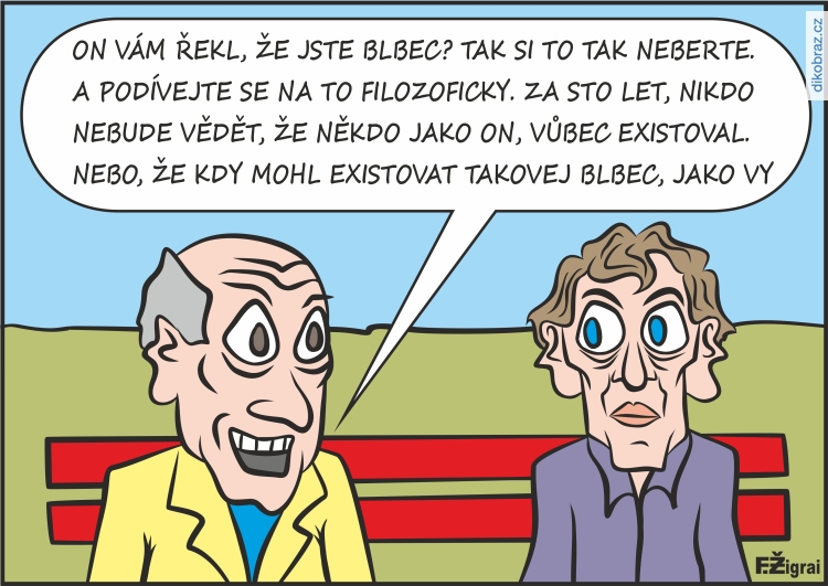 František Žigrai vtipy č.42488 - 