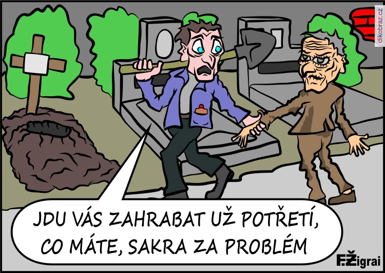 František Žigrai vtipy č.42503 - 