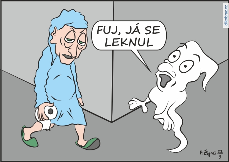 František Žigrai vtipy č.43009 - 