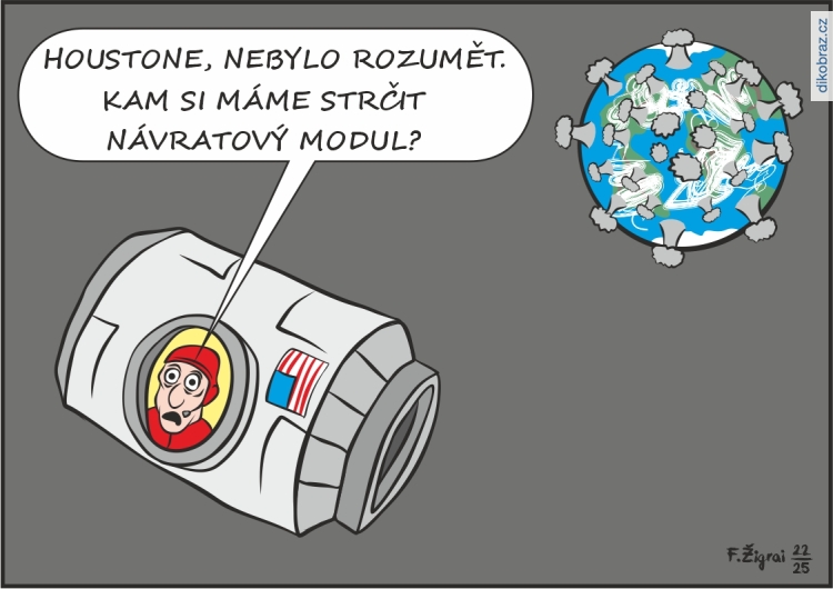 František Žigrai vtipy č.44595 - 