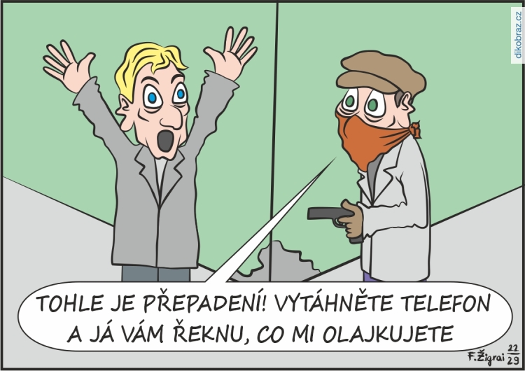František Žigrai vtipy č.45677 -