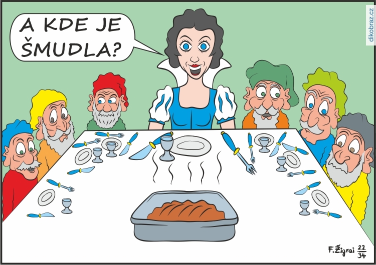 František Žigrai vtipy č.46459 - 