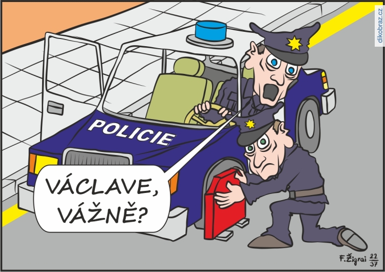 František Žigrai vtipy č.46817 - 