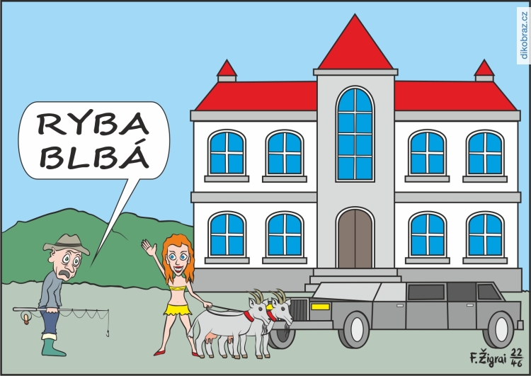 František Žigrai vtipy č.48210 - 
