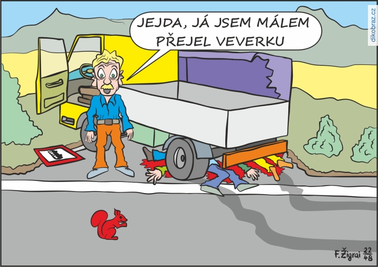 František Žigrai vtipy č.48797 -