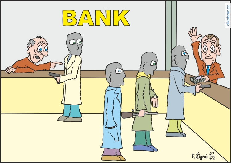 František Žigrai vtipy č.48850 - 