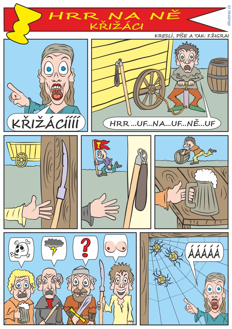 František Žigrai vtipy č.49109 - 