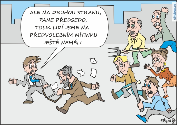 František Žigrai vtipy č.49356 -