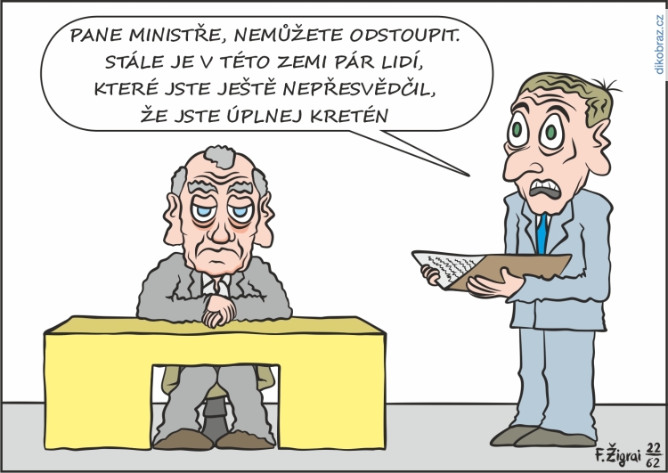 František Žigrai vtipy č.57828 - 