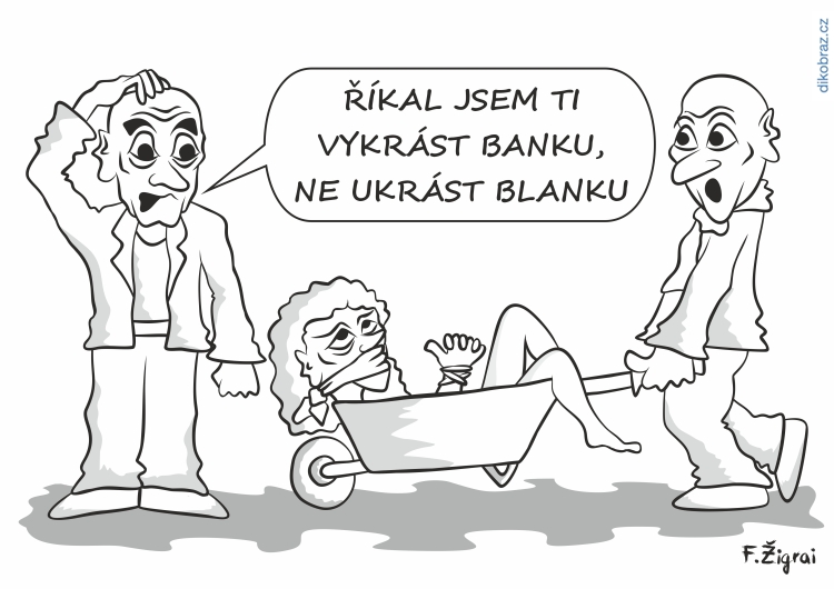 František Žigrai vtipy č.62929 - 