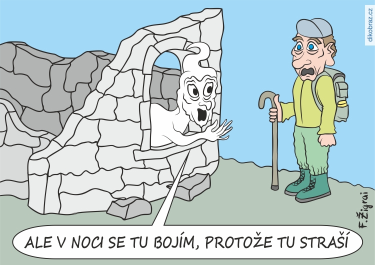 František Žigrai vtipy č.62930 - 