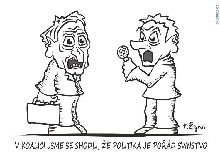 František Žigrai vtipy č.63307 -