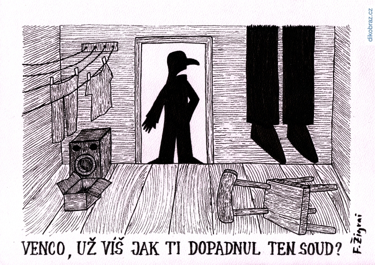 František Žigrai vtipy č.66242 - 