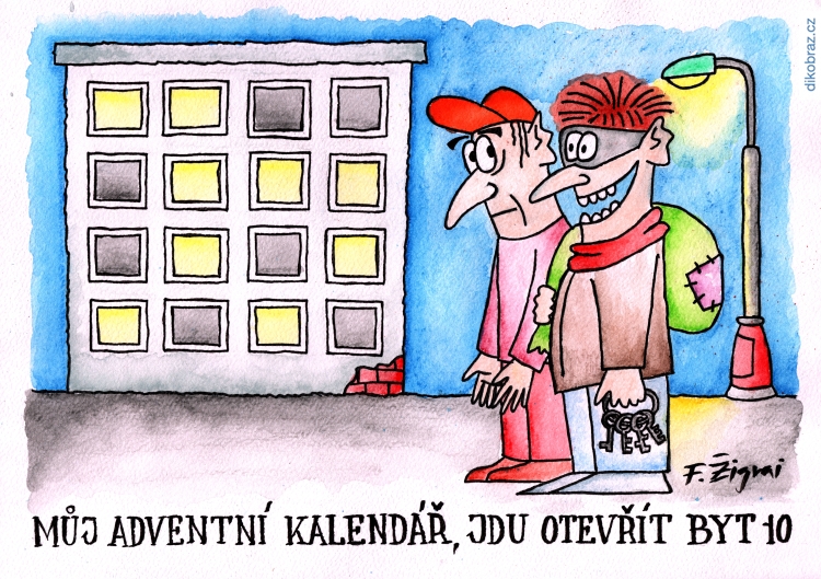 František Žigrai vtipy č.66293 - 