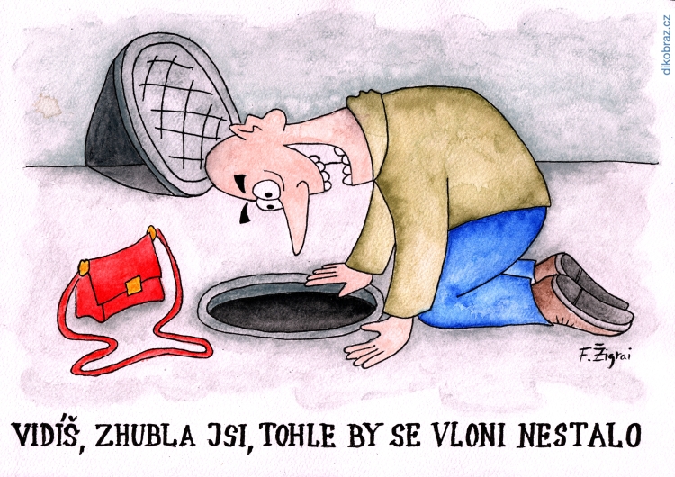 František Žigrai vtipy č. - 
