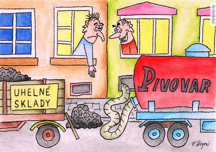 František Žigrai vtipy č.66595 - 