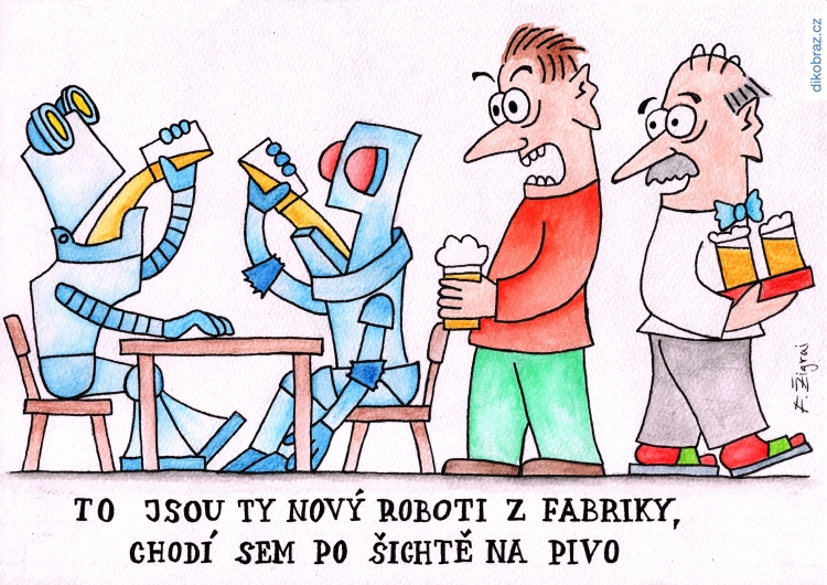František Žigrai vtipy č.67580 - 