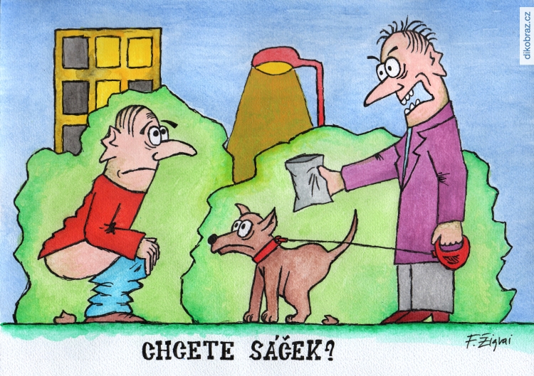 František Žigrai vtipy č.68353 - 