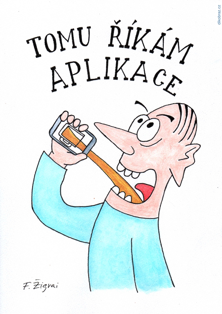 František Žigrai vtipy č.68460 - 