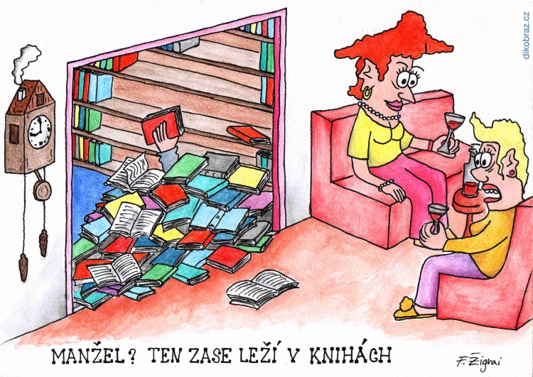 František Žigrai vtipy č.68773 - 