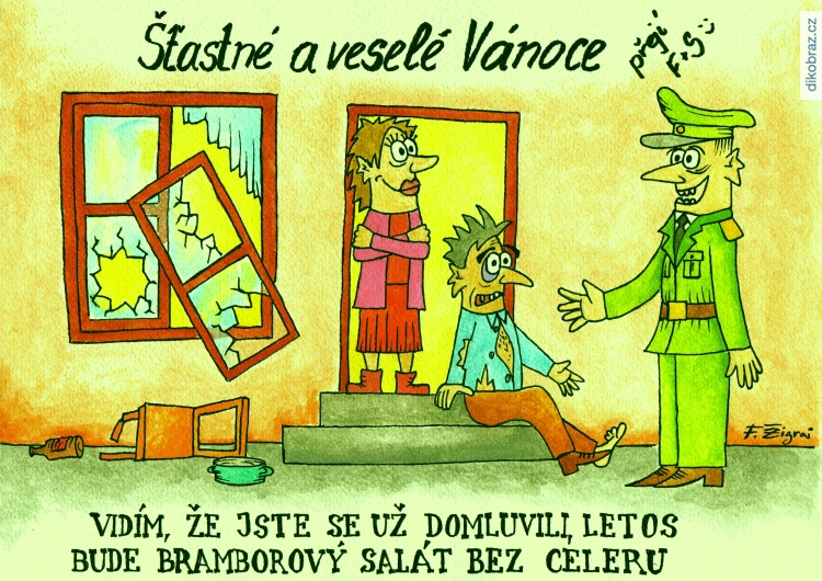 František Žigrai vtipy č.70899 -