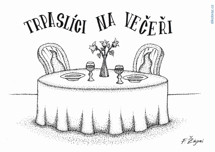 František Žigrai vtipy č. - 