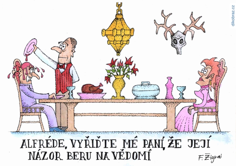 František Žigrai vtipy č.99795 - 