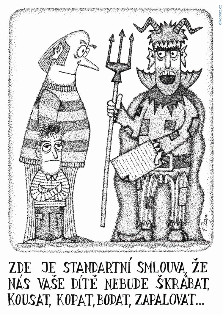 František Žigrai vtipy č. - 