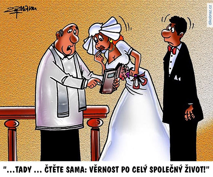Georg Zitzmann vtipy č. - 