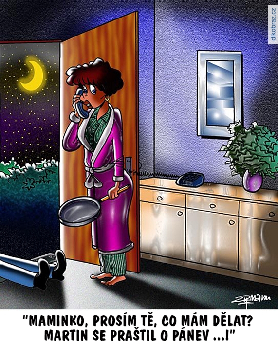 Georg Zitzmann vtipy č.63790 - 