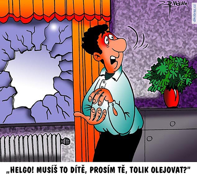 Georg Zitzmann vtipy č.74501 - 