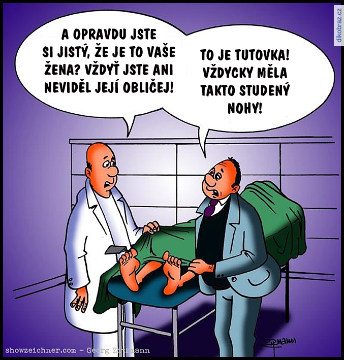 Georg Zitzmann vtipy č.75107 - 