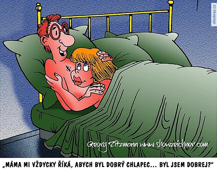 Georg Zitzmann vtipy č.75113 - 