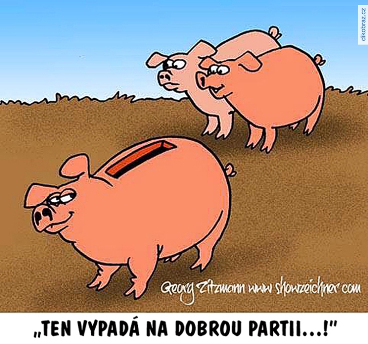 Georg Zitzmann vtipy č. - 