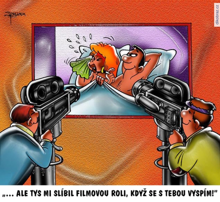 Georg Zitzmann vtipy č.75853 - 
