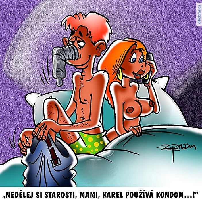 Georg Zitzmann vtipy č. - 