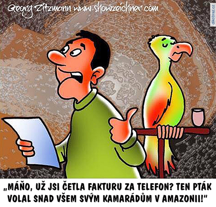 Georg Zitzmann vtipy č.82258 - 