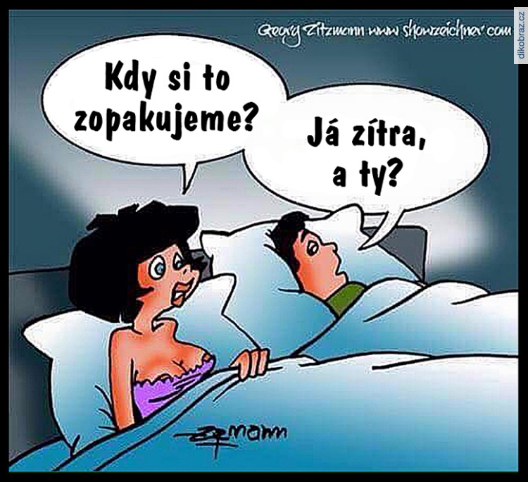 Georg Zitzmann vtipy č.88352 - 